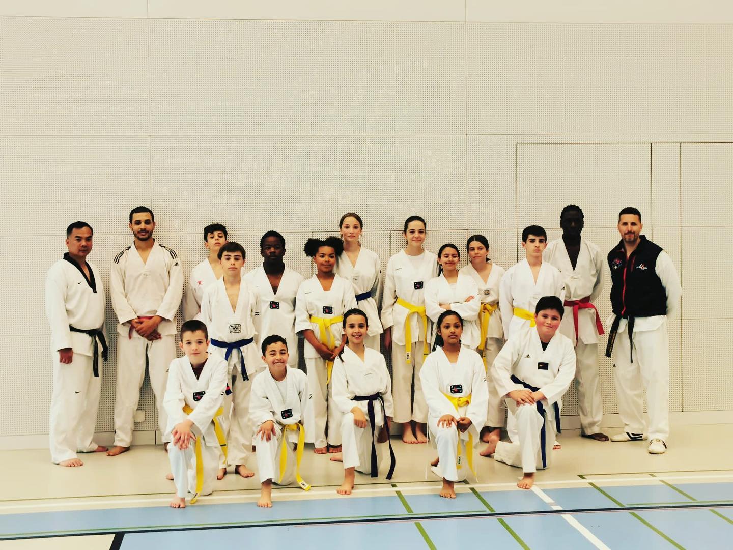 Photo  club  06 2023